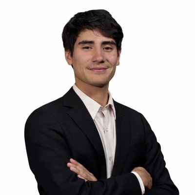 Felipe Pereira, desarrollador Full Stack y analista de datos