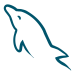 mysql logo png seeklogo 273735